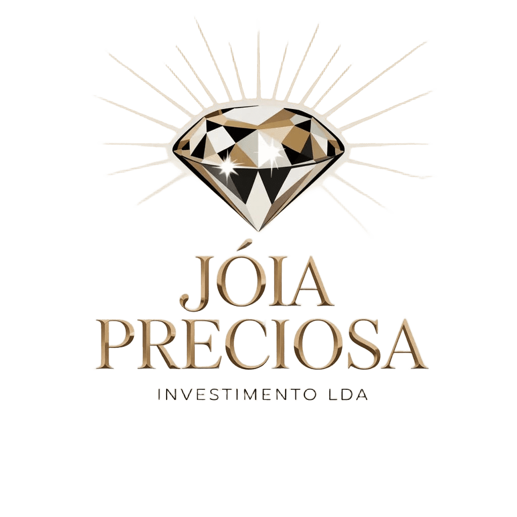 Logo Jóia Rara